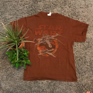 $5 when bundled | Star Wars Tee